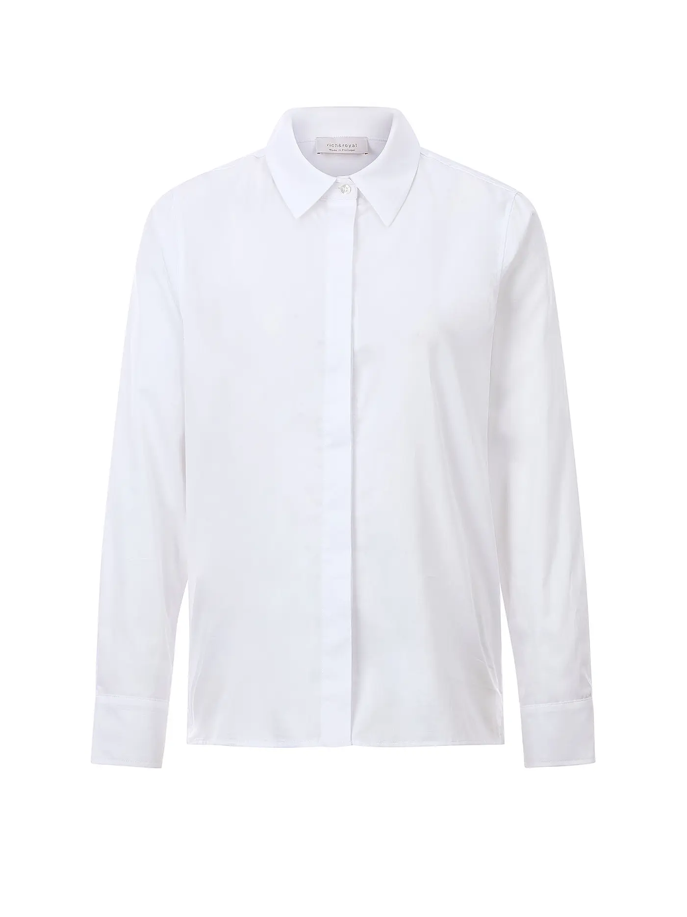 RICH & ROYAL | Bluse | 